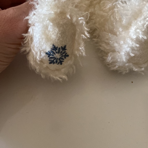 Vintage Genuine Boyds Bear: Haley Angelfrost - Picture 2 of 7